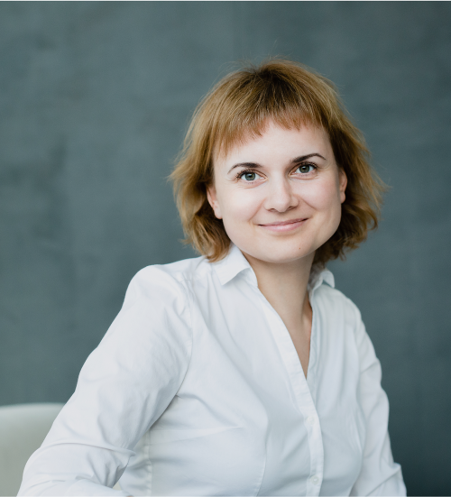 Елена Каденкова