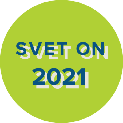 Молодежный онлайн-форум SVET ON